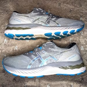 Women's Asics